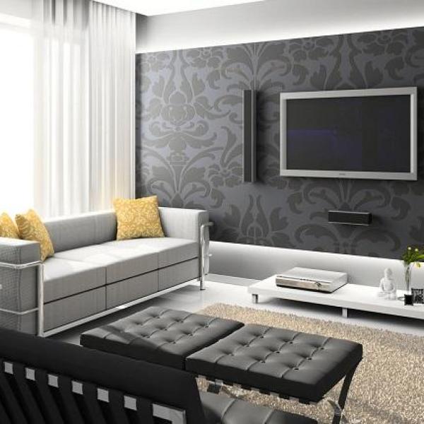 Consejos para colocar el televisor delante de la ventana en tu hogar