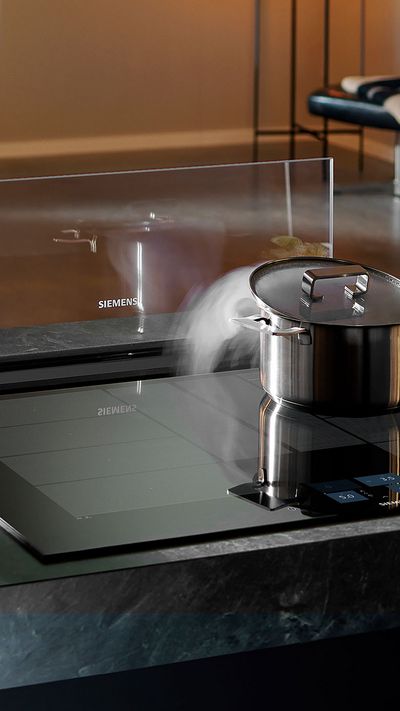 Opiniones sobre la campana extractora de encimera: &iquest;cu&aacute;l es la mejor opci&oacute;n para tu cocina?