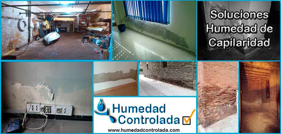 Cómo quitar la humedad en una cueva: técnicas efectivas para combatir la condensación