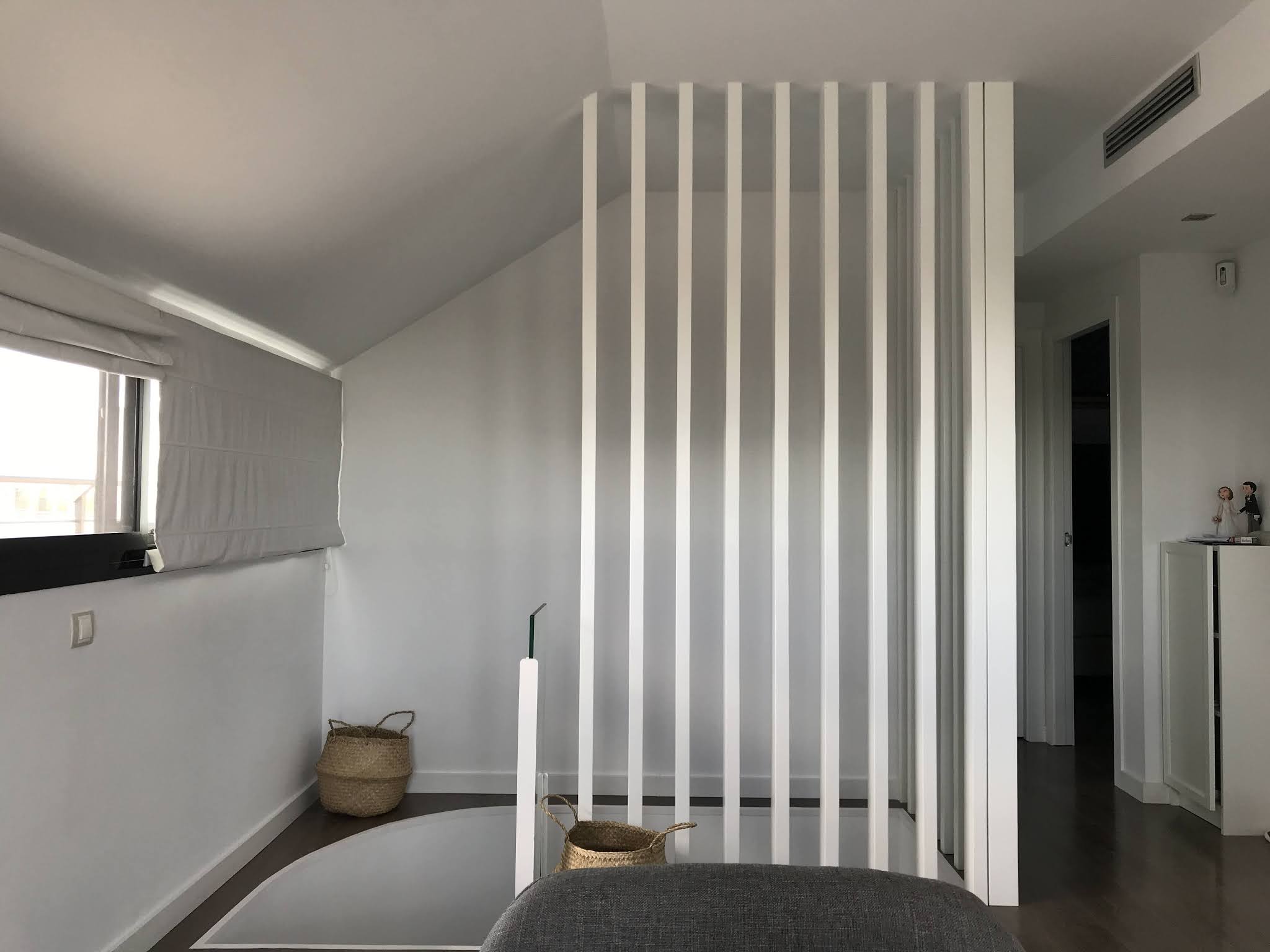 Consejos para unir dos viviendas en una misma parcela