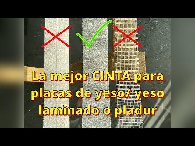 Diferencia entre malla y velo de fibra de vidrio: &iquest;Cu&aacute;l es la opci&oacute;n ideal para tu proyecto de reforma?