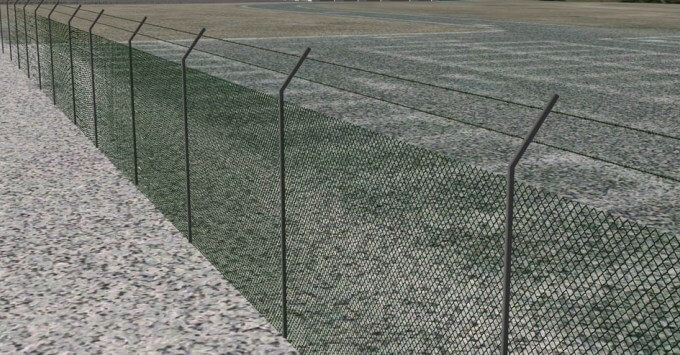 &iquest;Es Legal Poner concertina o alambre de espino en Casa?