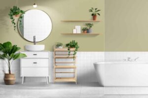 Consejos para tu ba&ntilde;o