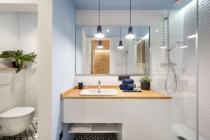 Consejos para tu ba&ntilde;o