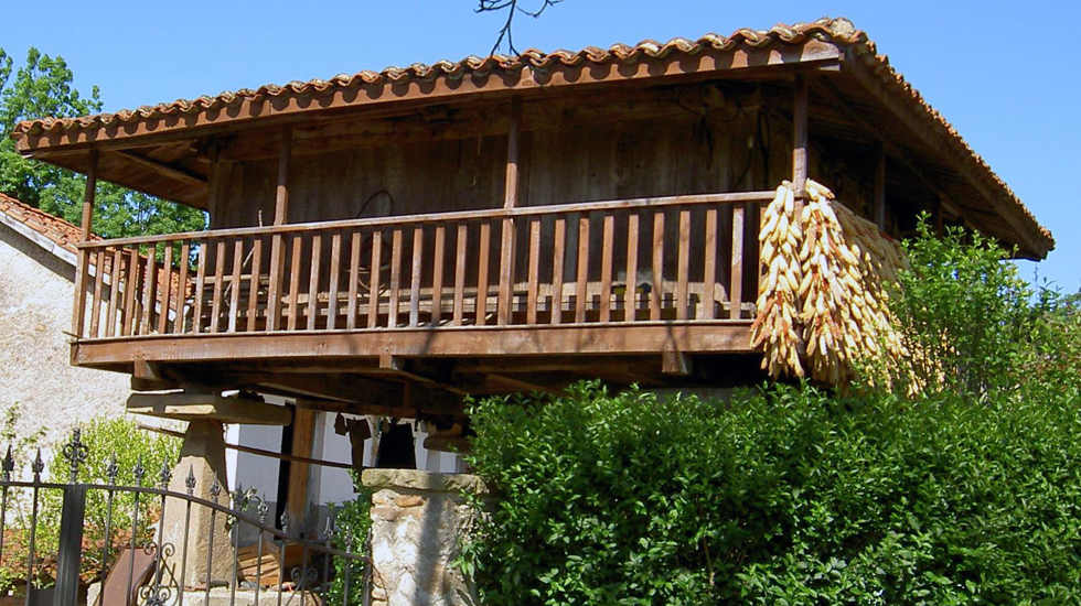 ¿Se Puede Poner un Hórreo en una Finca? Descúbrelo Todo Aquí