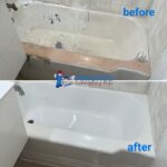 &iquest;Cu&aacute;nto dura una ba&ntilde;era pintada? Todo lo que necesitas saber